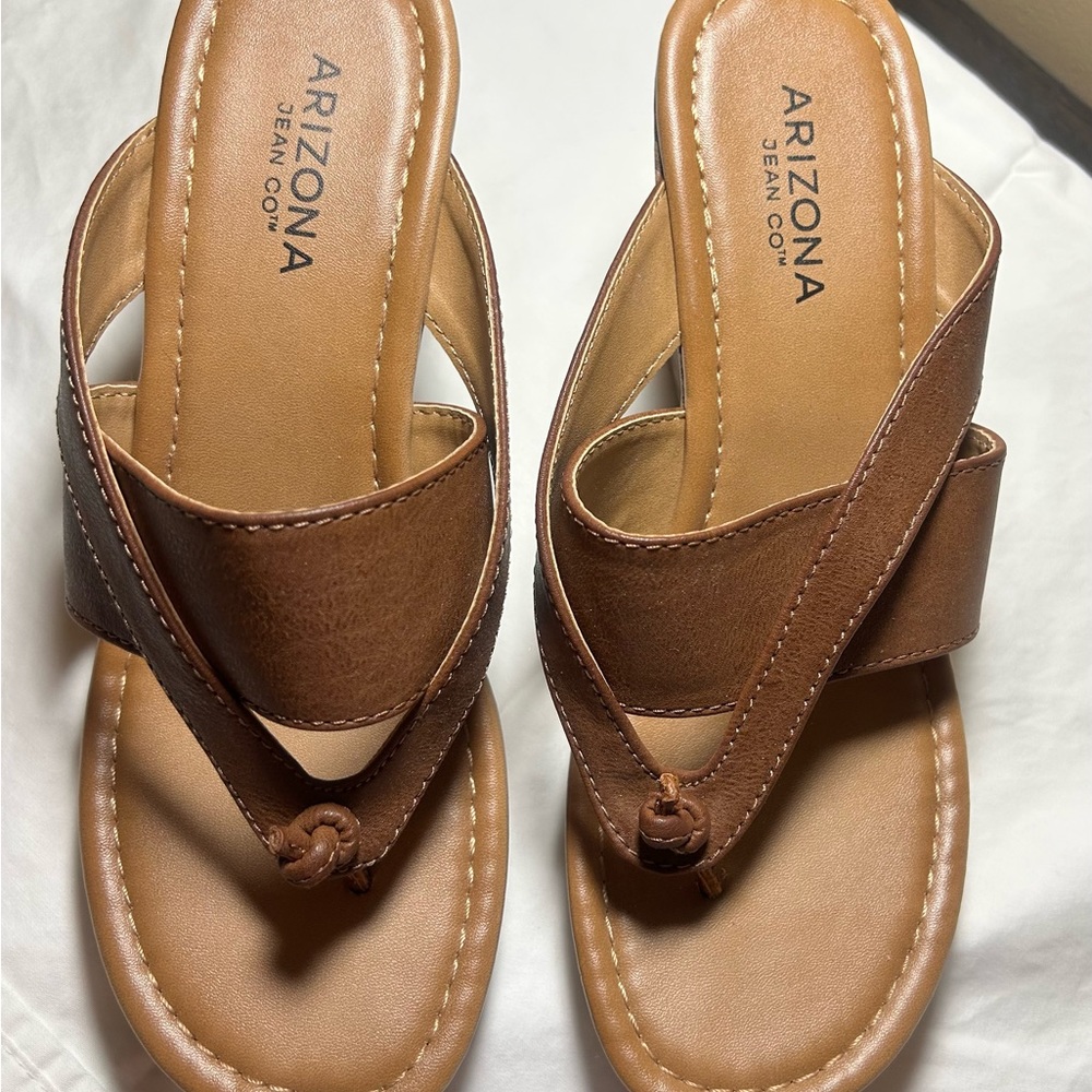 Arizona Jean Company size 7